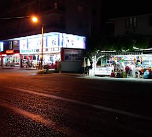 Einkaufen & Shopping