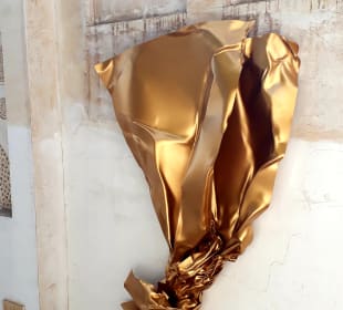 Muharraq Alte Häuser mit Kulturpass