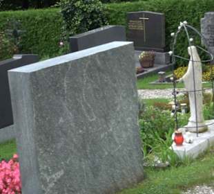 Friedhof Fischen