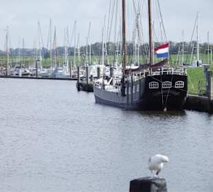 Hafenbild