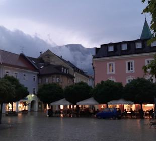 Altstadt Bad Reichenhall