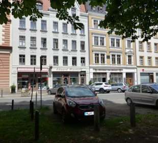 Altstadt - Eindrücke