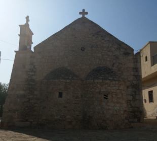 Dorfkirche
