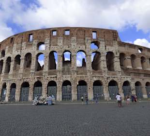 Coliseo romano