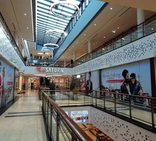 Impressionen aus der Flensburg Galerie