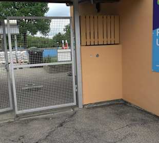 Freibad Unterrombach