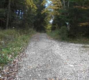 Geschichtslehrpfad Streichen