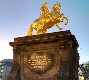 Goldener Reiter