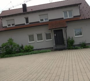 Kath. Pfarramt Altheim