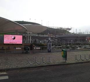 Centrum sportowo-rekreacyjne Malta Ski Poznan