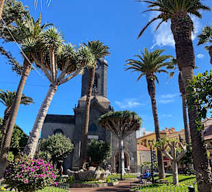 Kirche de Nuestra Señora de la Peña de Francia