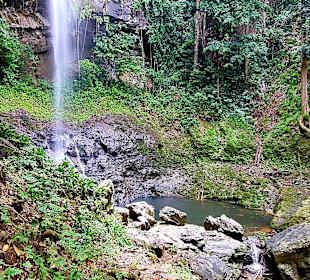 Cascata do Oquê Pipi