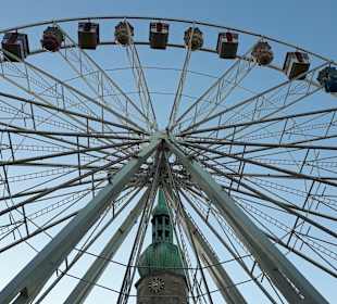 Weihnachtsmarkt Dortmund