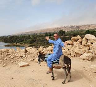 Agadir Excursions Rachid