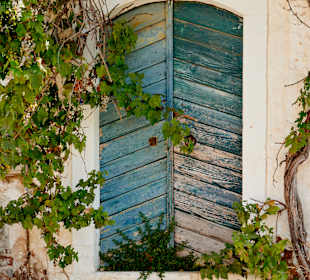 Stadtrundgang Koutouloufari