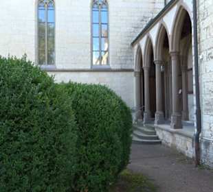 Evangelisches Pfarramt