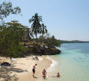 strand
