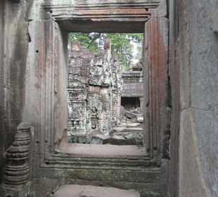 Świątynie angkor wat