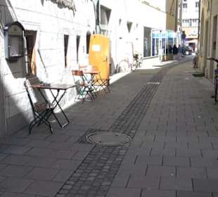 Bier & Oktoberfest Museum