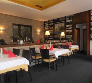 Restaurant Macedonia 