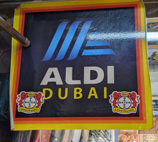 Aldi Dubai 