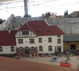 Eisenbahnmuseum Schwarzwald