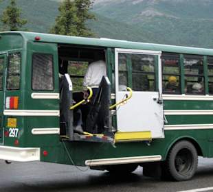 Denali National Park