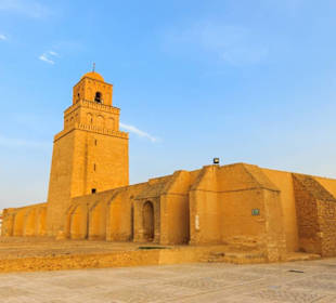 Grande Mosquée