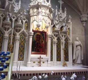 Stadtrundfahrt New York