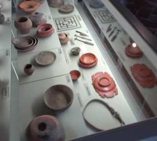 Archäologisches Museum