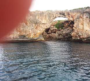 Steilküstenweg - Cales de Mallorca / Calas de Mallorca