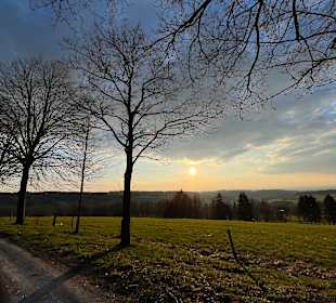 Wandern Ulrichstein