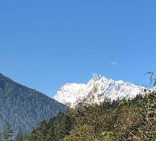 Wandern Berchtesgaden