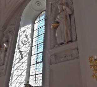 Hofkirche „Unserer Lieben Frau“