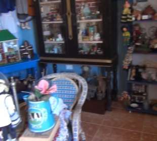 Museo Etnográfico Tanit