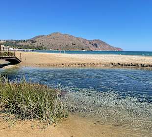Strand Georgioupolis