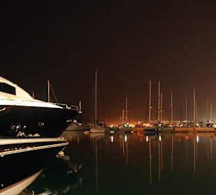 New Marina