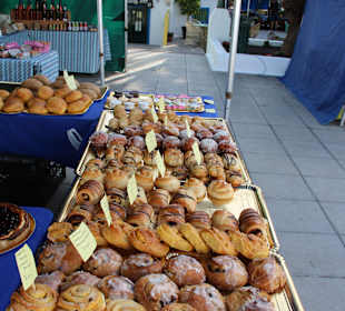 Bauernmarkt Costa Teguise 