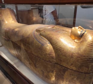 Ägyptisches Nationalmuseum