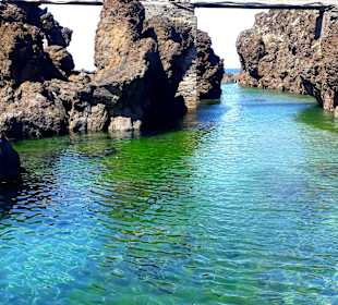 Ausblick von der Promenade