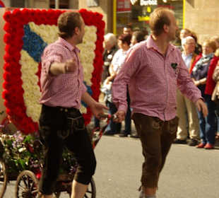 Stadelner Kärwaverein