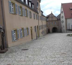 Schloss Kapfenburg