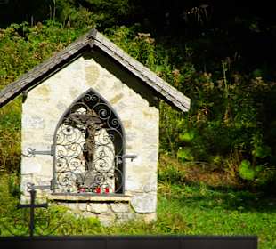 Mutter Maria am Plöcken