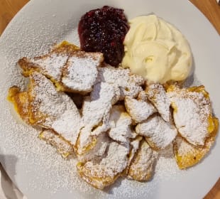 Kaiserschmarn