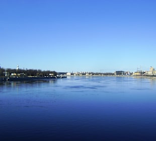 Rzeka Newa
