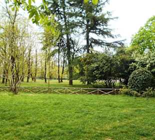 Park Giardini Margherita