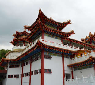 Thean Hou Tempel