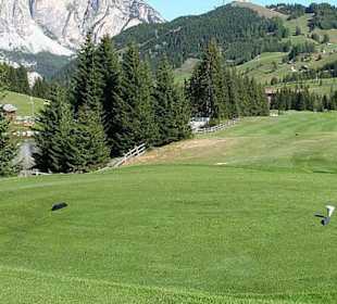 Bislang kannte ich es nur mit Schnee