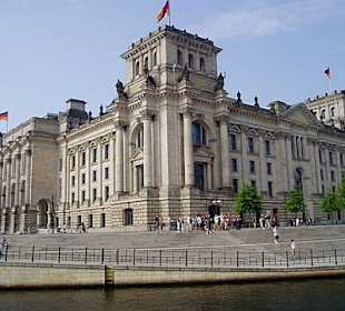 Reichstag