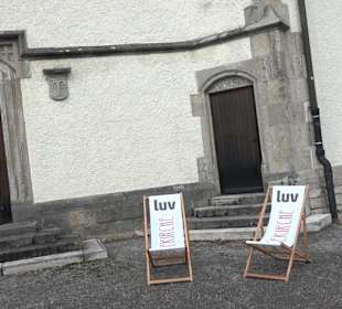 Evangelische Christuskirche Lindau